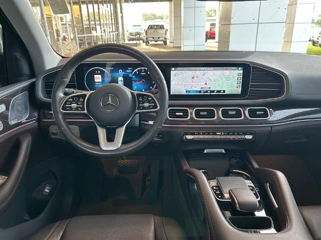 2020 Mercedes-Benz GLE 350 GLE 350