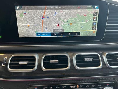 2020 Mercedes-Benz GLE 350 GLE 350