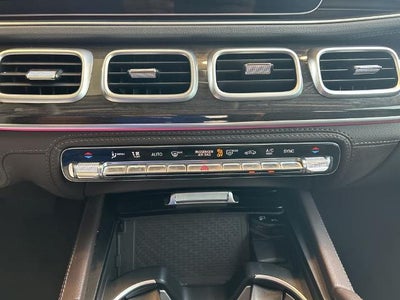 2020 Mercedes-Benz GLE 350 GLE 350