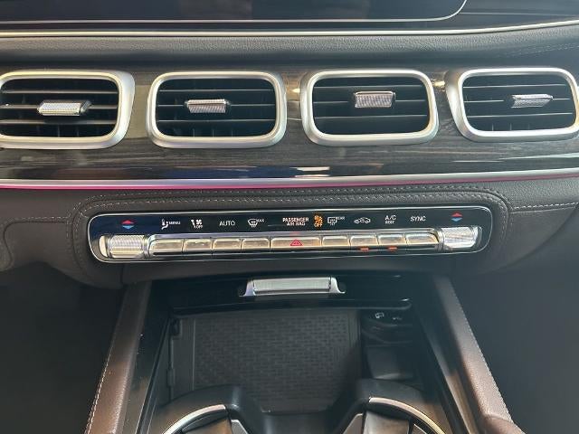 2020 Mercedes-Benz GLE 350 GLE 350
