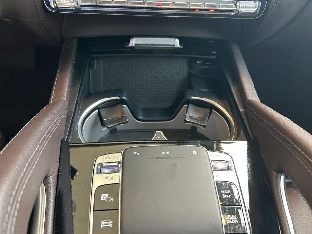 2020 Mercedes-Benz GLE 350 GLE 350