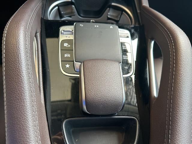 2020 Mercedes-Benz GLE 350 GLE 350