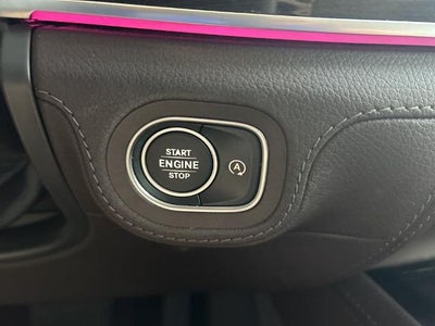 2020 Mercedes-Benz GLE 350 GLE 350