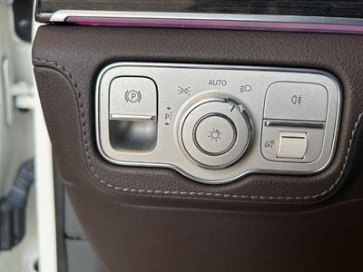 2020 Mercedes-Benz GLE 350 GLE 350