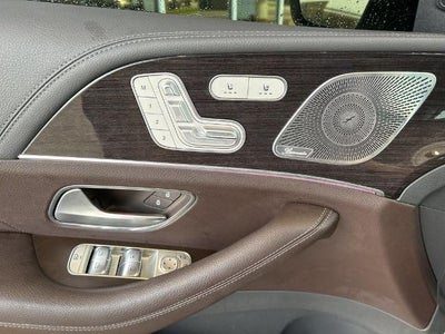 2020 Mercedes-Benz GLE 350 GLE 350