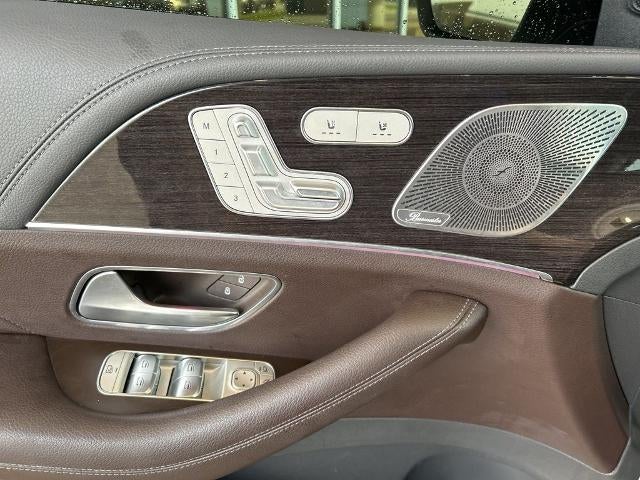 2020 Mercedes-Benz GLE 350 GLE 350