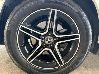 2020 Mercedes-Benz GLE 350 GLE 350