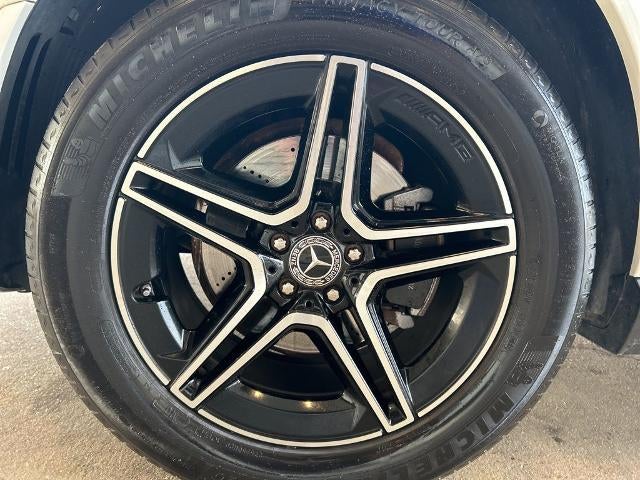 2020 Mercedes-Benz GLE 350 GLE 350