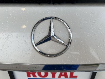 2020 Mercedes-Benz GLE 350 GLE 350