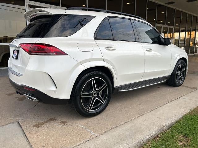 2020 Mercedes-Benz GLE 350 GLE 350