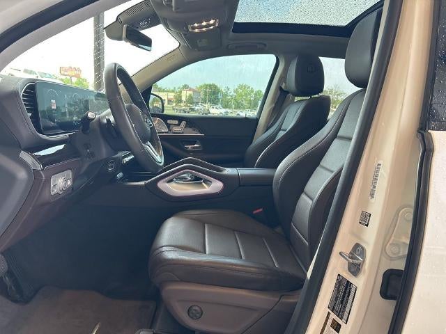 2020 Mercedes-Benz GLE 350 GLE 350