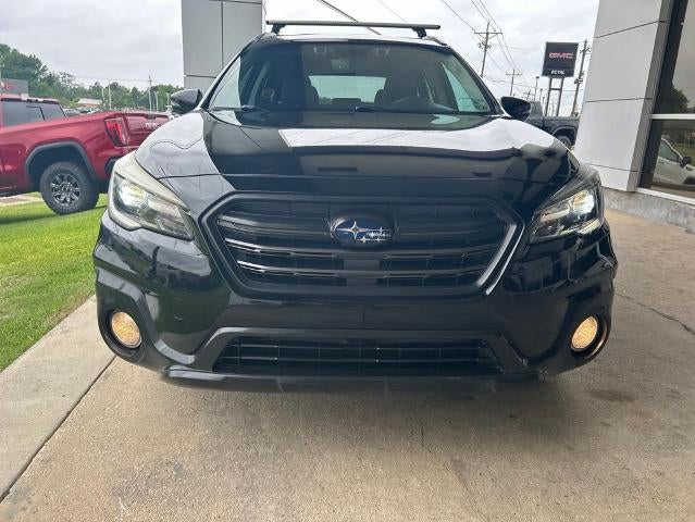 2019 Subaru Outback 3.6R Touring