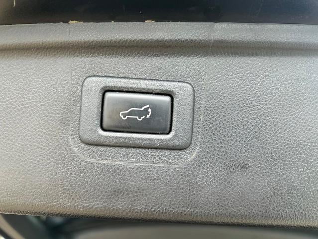 2019 Subaru Outback 3.6R Touring