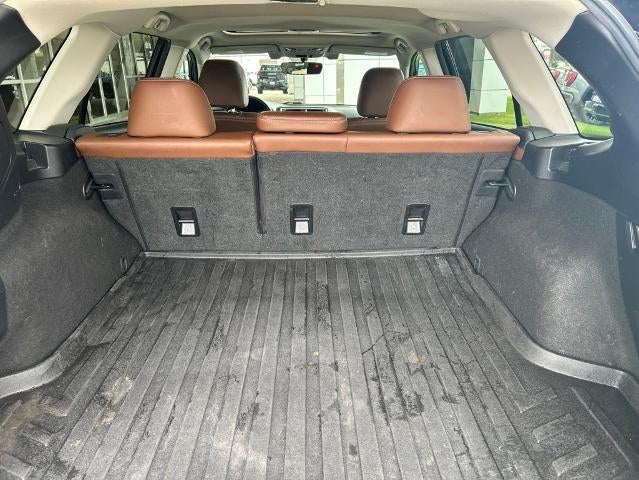 2019 Subaru Outback 3.6R Touring