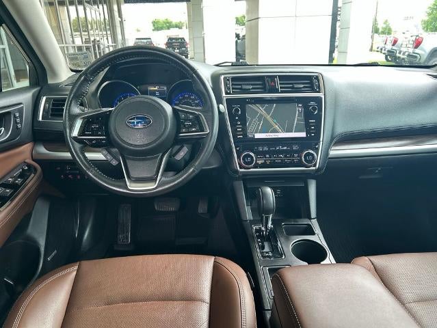 2019 Subaru Outback 3.6R Touring
