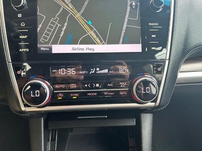 2019 Subaru Outback 3.6R Touring