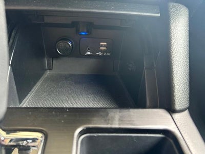 2019 Subaru Outback 3.6R Touring