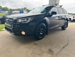 2019 Subaru Outback 3.6R Touring