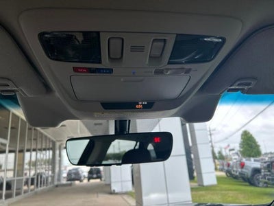 2019 Subaru Outback 3.6R Touring