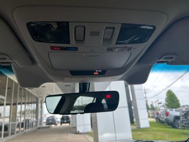 2019 Subaru Outback 3.6R Touring
