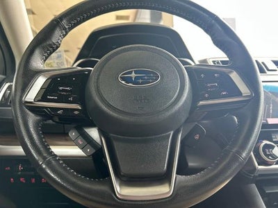 2019 Subaru Outback 3.6R Touring