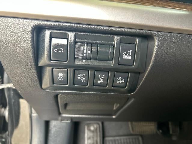 2019 Subaru Outback 3.6R Touring