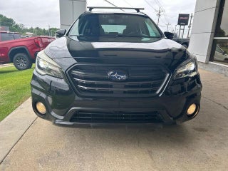 2019 Subaru Outback 3.6R Touring
