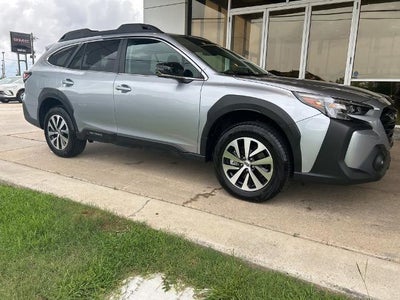 2024 Subaru Outback Premium