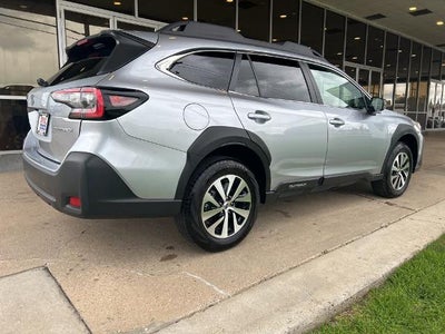 2024 Subaru Outback Premium