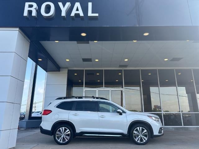 2020 Subaru Ascent Limited