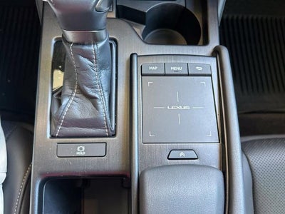 2020 Lexus ES ES 350