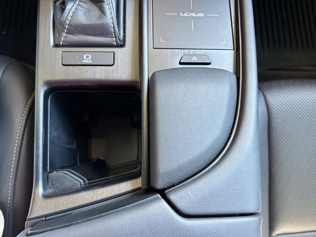 2020 Lexus ES ES 350