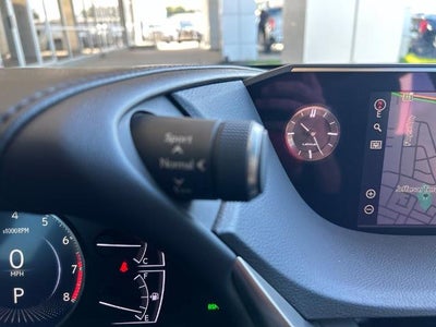 2020 Lexus ES ES 350