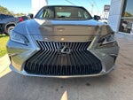 2020 Lexus ES ES 350