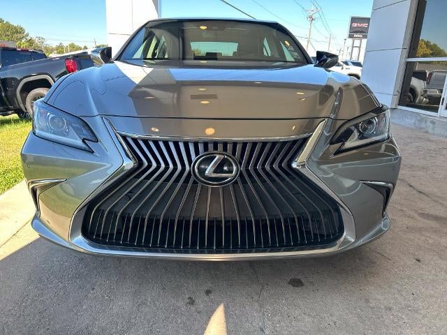 2020 Lexus ES ES 350