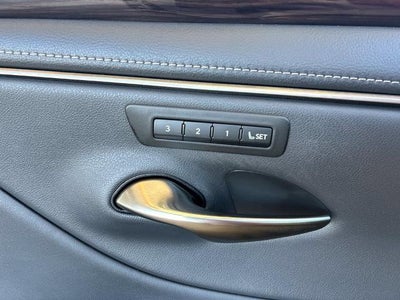 2020 Lexus ES ES 350