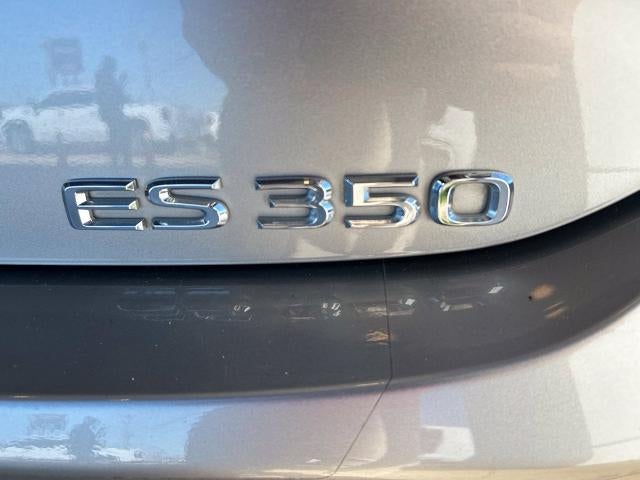 2020 Lexus ES ES 350