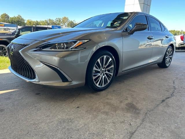 2020 Lexus ES ES 350