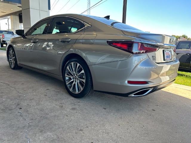2020 Lexus ES ES 350