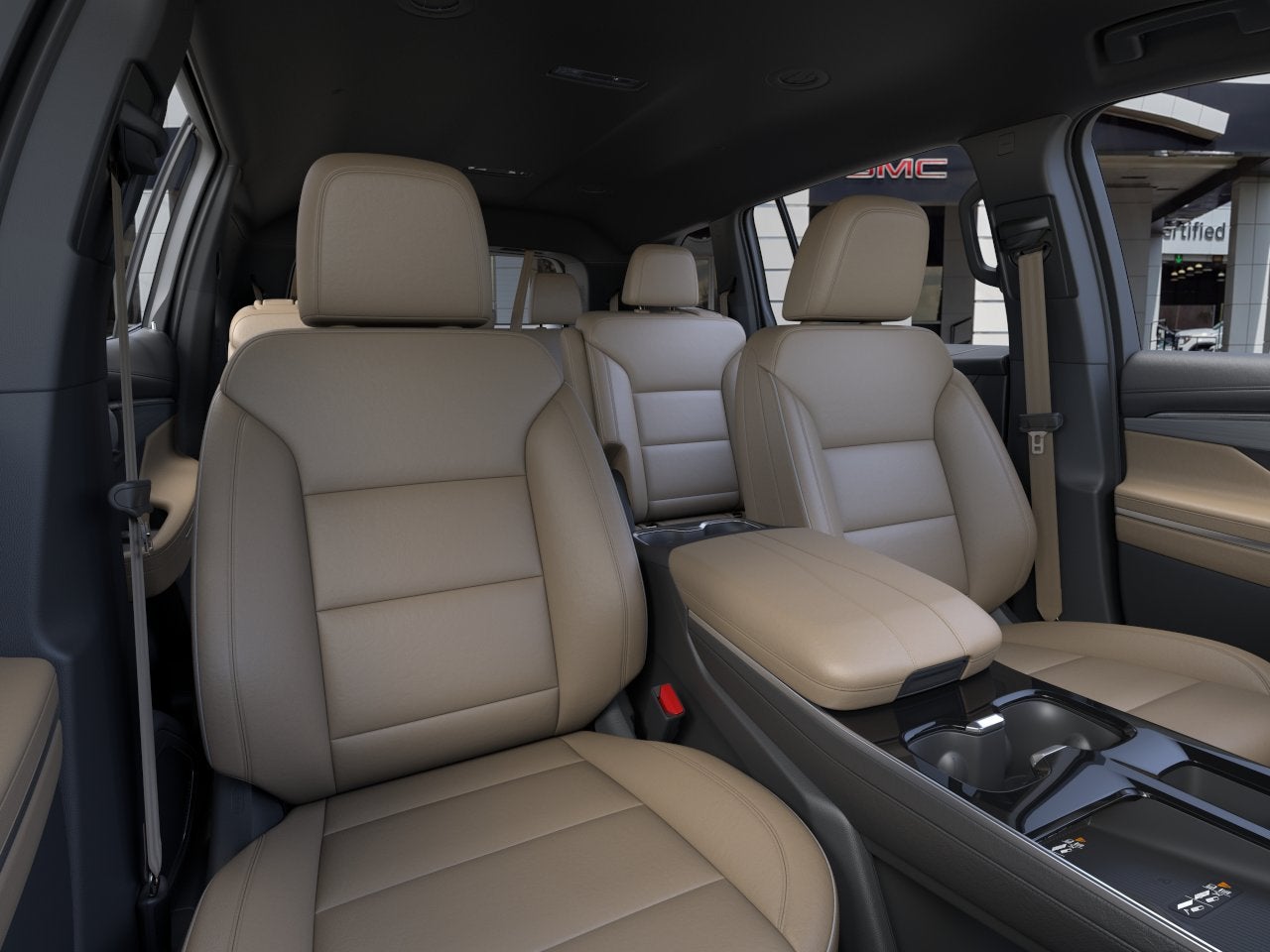 2027 Buick Enclave Preferred