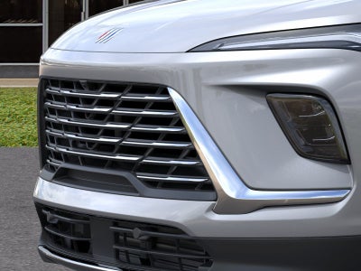 2027 Buick Enclave Preferred