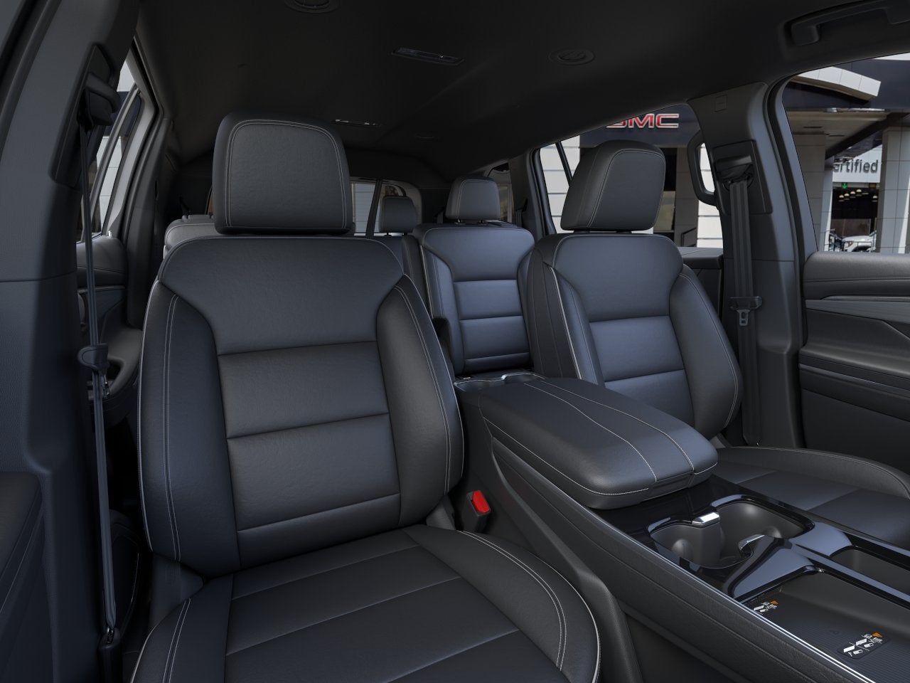 2027 Buick Enclave Preferred