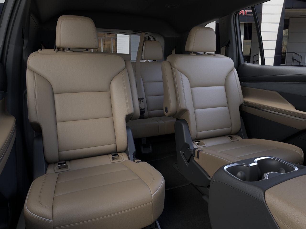 2027 Buick Enclave Preferred