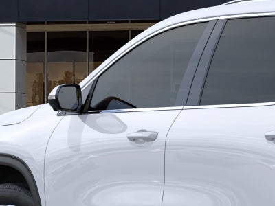 2027 Buick Enclave Preferred