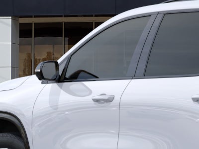 2027 Buick Enclave Sport Touring
