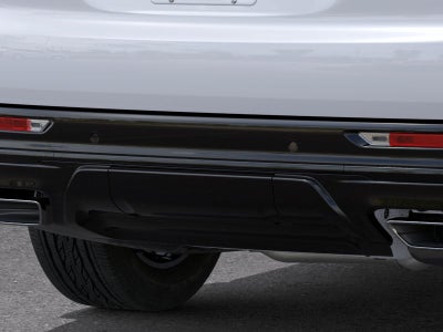 2027 Buick Enclave Sport Touring
