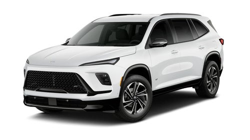 2027 Buick Enclave Sport Touring
