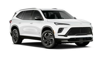 2027 Buick Enclave Sport Touring