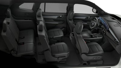 2027 Buick Enclave Sport Touring