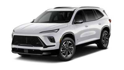 2027 Buick Enclave Sport Touring
